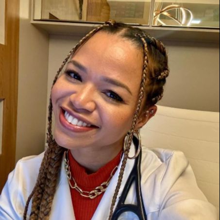 Ennara Nascimento Borges, Pneumologista Macapá