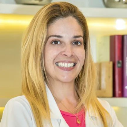 Erica Renata Mendes, Ginecologista Curitiba