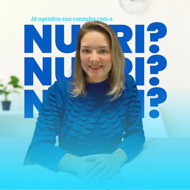 Jyana  Gomes Morais, Nutricionista Joinville