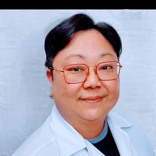 Agnes Yasuda, Médico de família São Vicente