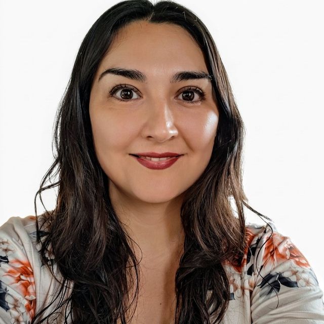 Tatiana Rodríguez Rojas, Psicólogo Macul