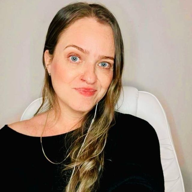 Christiane Teixeira dos Santos, Psicólogo Campo Grande