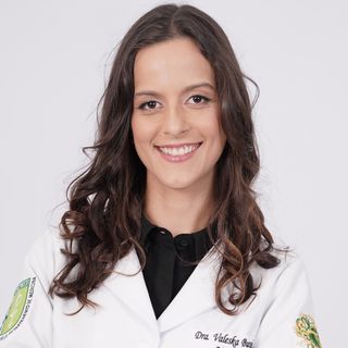 Valeska Burgel dos Santos, Médico clínico geral Joinville