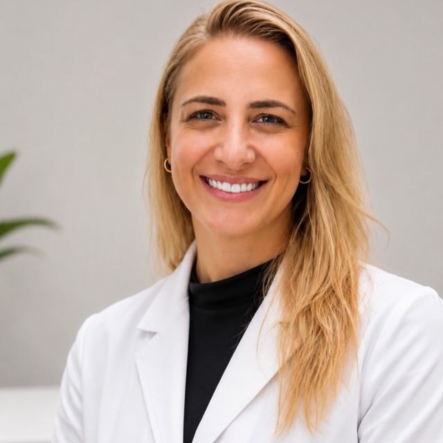 Maria Teresa Barquette, Psiquiatra Belo Horizonte