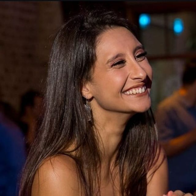 Alice Zanrosso Baptista, Psicólogo Porto Alegre