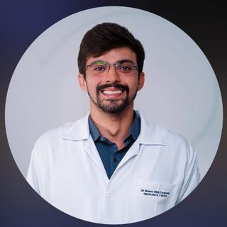 Ampliar imagem: Brenno  Diniz, Ginecologista Parnaíba