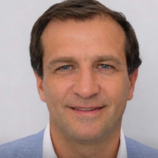 Maximiliano Saibene