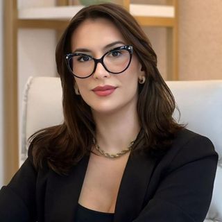 Ellisandra  Bolfoni, Médico clínico geral Palhoça