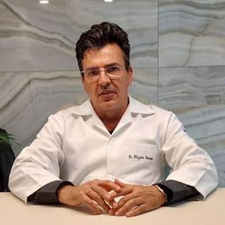 Clayton Ronan Magalhaes Tanajura , Cardiologista Paramirim