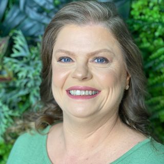 Ampliar imagem: Ana Lúcia Wirz Gava, Fisioterapeuta Franca