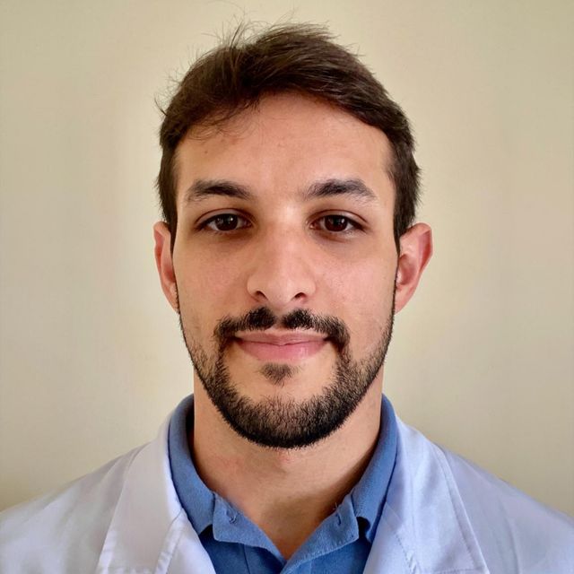 Ruan Jonathan  de Melo Vilaça Dornelas, Cirurgião geral Belo Horizonte
