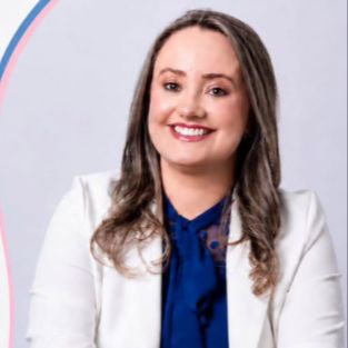 Bruna Pietrowski Mendes, Psicólogo Itajaí