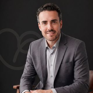 Dr. Pedro Caetano de Oliveira Miranda