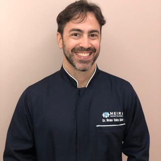 Bruno Vieira Meira, Dentista Belo Horizonte
