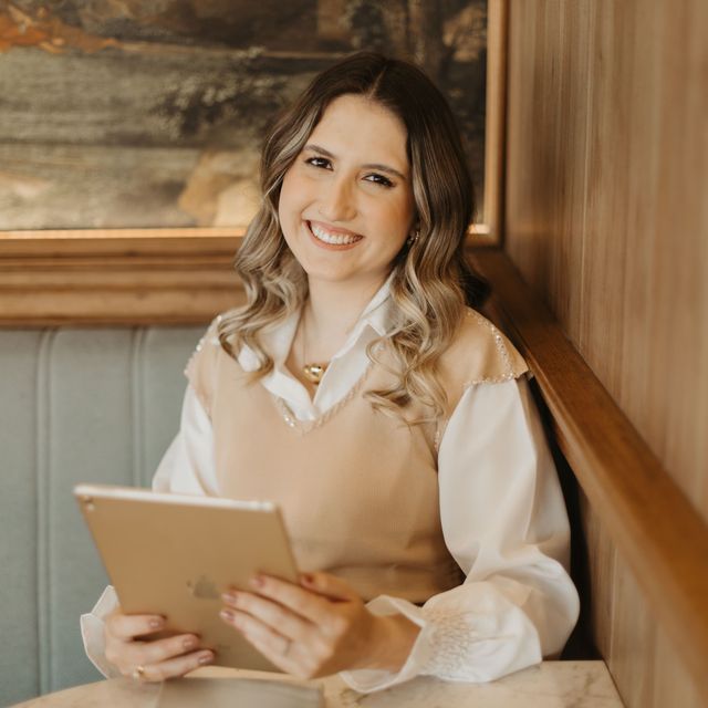 Julia Schmalz, Psicólogo Campo Grande