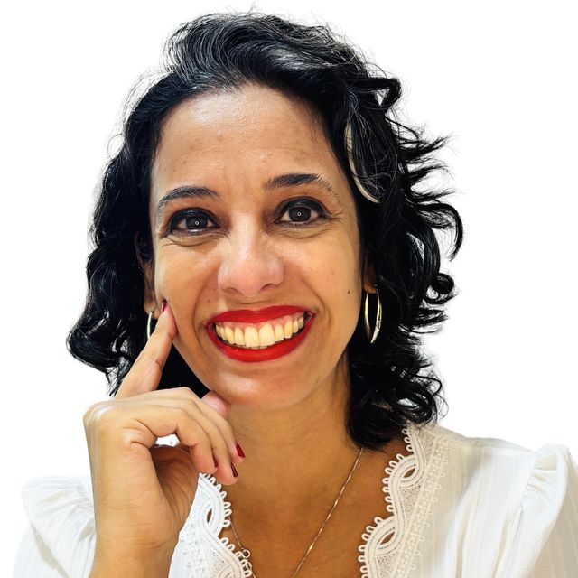 Priscila Mimary, Especialista em Clínica Médica São Paulo