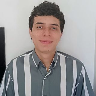 Prof. David Álvarez Ortíz