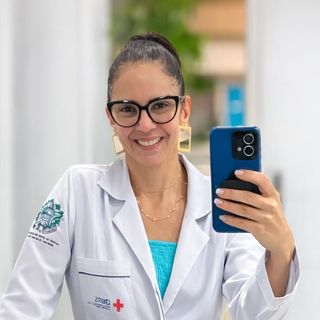 Deise Costa, Fisioterapeuta Vila Velha