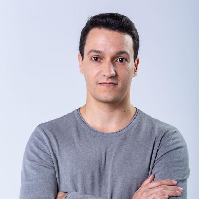 Rodrigo  Gonçalves Costa, Fisioterapeuta Barueri