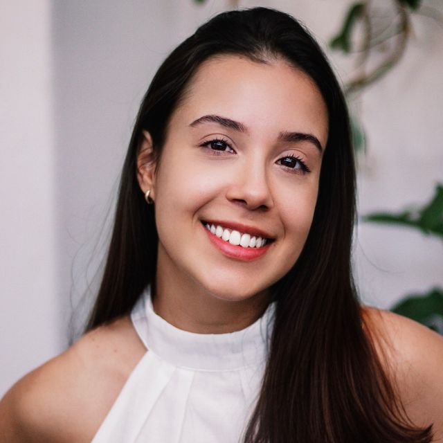 Clara Soares, Nutricionista São Leopoldo