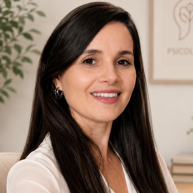 Flaviane Lima, Psicólogo Taubaté
