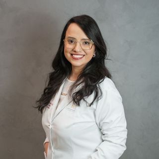 Jéssica Andrade Granja E Silva, Cardiologista Petrolina