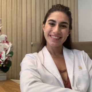 Ampliar imagem: Júlia de Moura Leite, Pediatra Rio de Janeiro