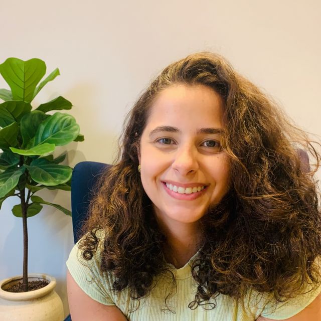 Pietra Buissa, Psicólogo Santo André