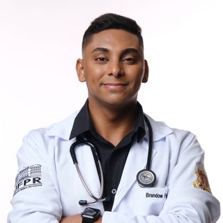 Dr. Brandow  Freire, Generalista Curitiba