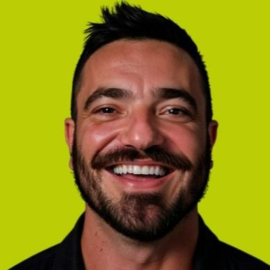 Bernardo Castanho, Nutricionista Rio de Janeiro