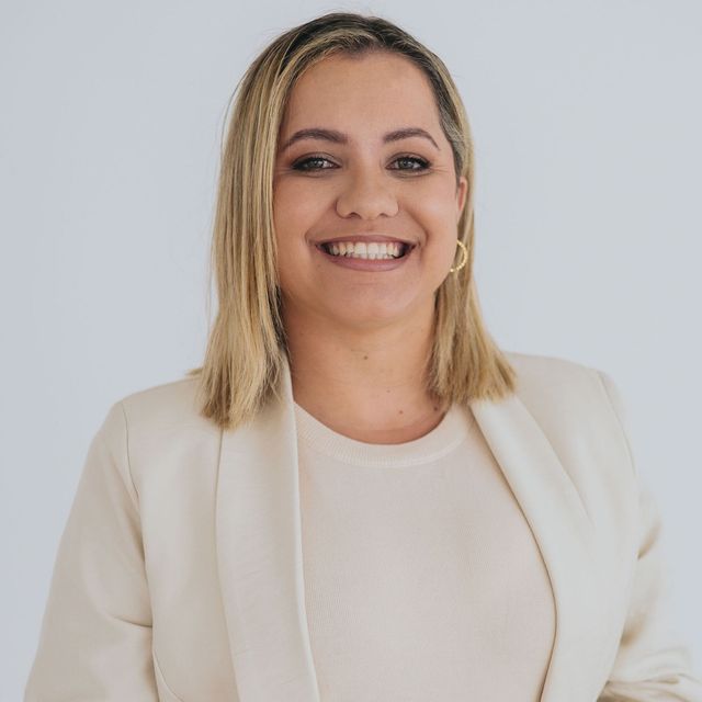 Priscila Antunes, Psicólogo Macaé