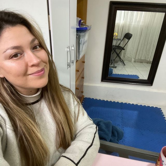 Javiera Monserrat Martínez Flores , Fonoaudiólogo Rengo