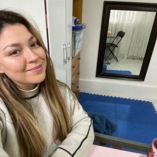 Acercar imagen: Javiera Monserrat Martínez Flores , Fonoaudiólogo Rengo