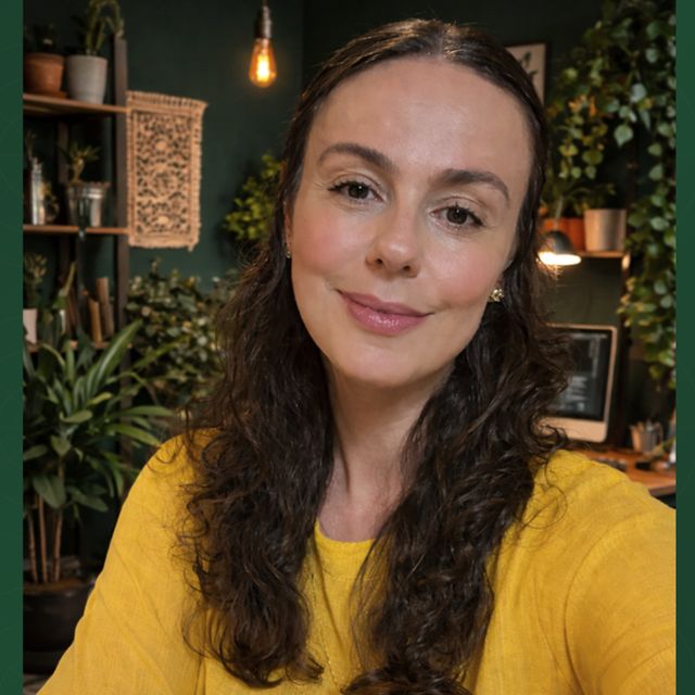 Máira Rodrigues Santos, Psicólogo Mogi Mirim