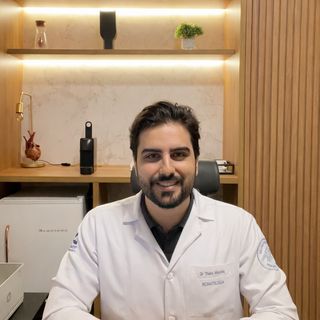 Dr. Thales Rodrigues Moysés