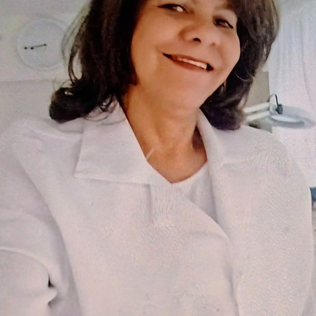 Maria Lucia Vilela, Terapeuta complementar Rio de Janeiro
