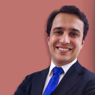 Ampliar imagem: Guilherme Camara, Ginecologista São Paulo