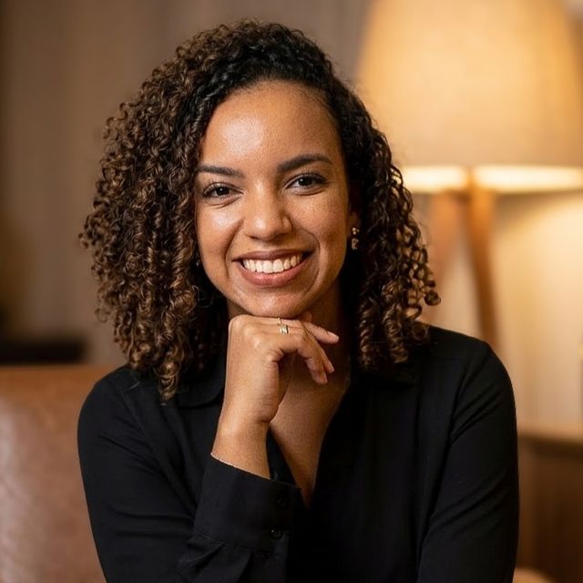 Thais Honorato, Psicólogo Ouro Branco