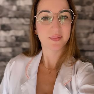 Ampliar imagem: Alline Duarte, Nutricionista Florianópolis