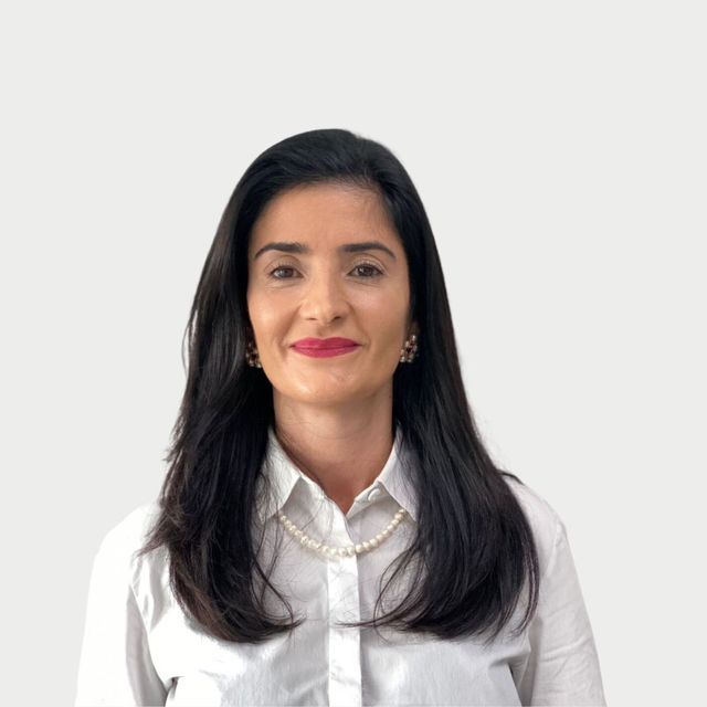 Damaris Nazareth Sanches Ferreira, Dermatologista São Paulo