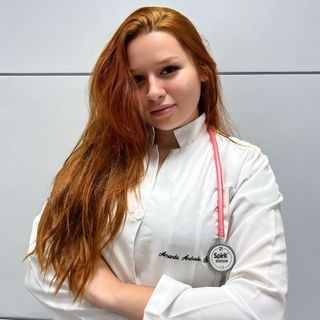 Amanda Andrade Silva, Fisioterapeuta Taboão Da Serra