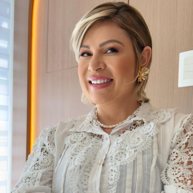 Silvana Figenio, Psicólogo Blumenau
