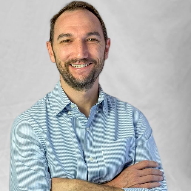 Marcos Adams Goldraich, Médico de família Rio de Janeiro