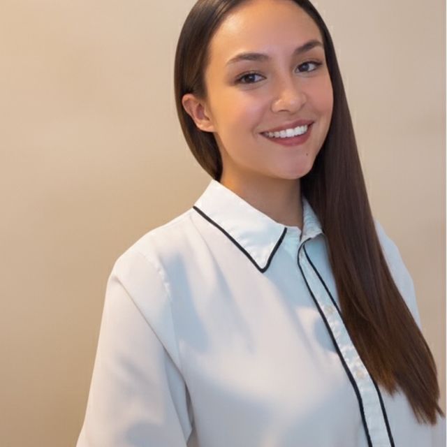 Jhoana Rincon, Psicólogo Bogotá