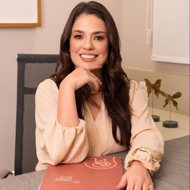 Thayane Carneiro Lanna, Psicólogo Ponte Nova