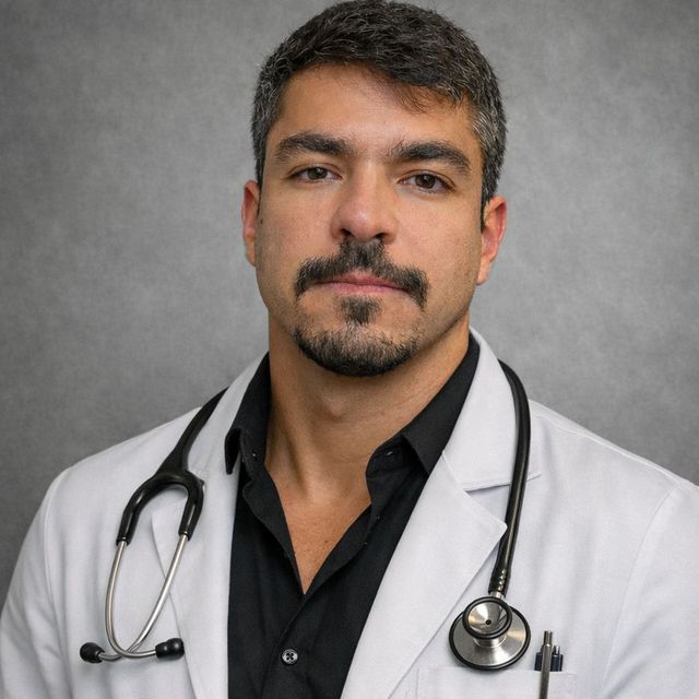Amauri Farinasso, Médico do esporte São Paulo