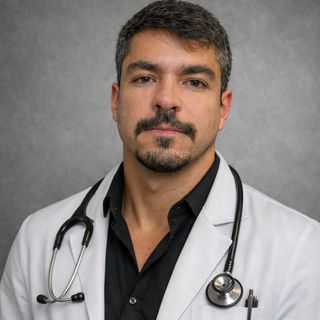 Amauri Farinasso, Médico do esporte São Paulo