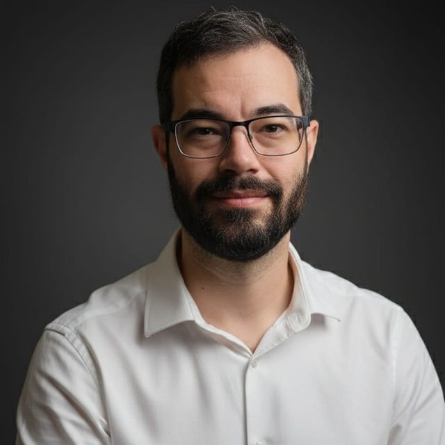 Diego Rico Franca Dos Santos, Psiquiatra Porto Alegre