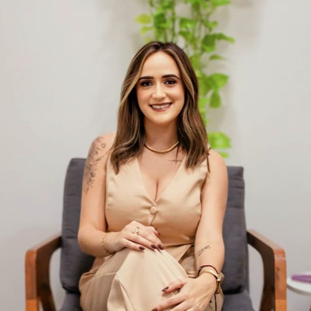 Sônia Cravez, Psicólogo Barueri