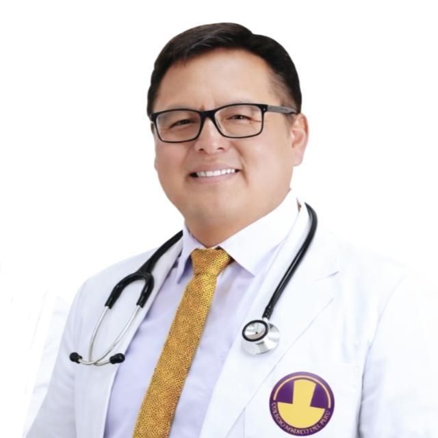 Elvis Rojas Romero